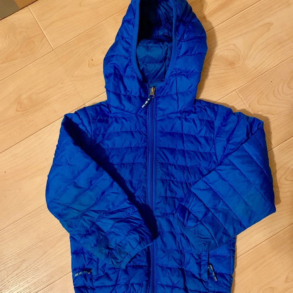 Boys XXS Columbia Jacket